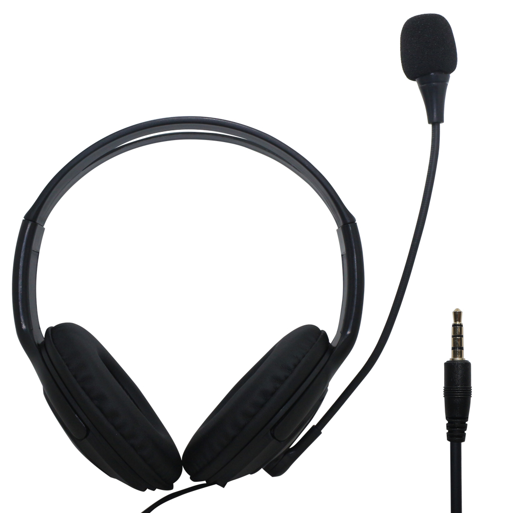 HAOMUK-F6048 Gaming Headphones