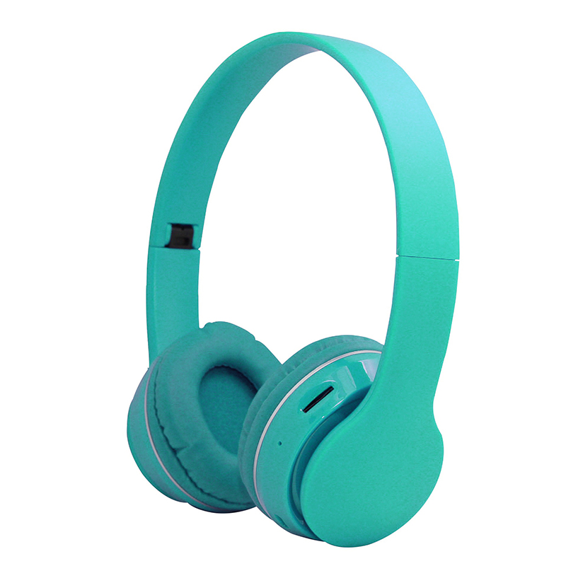 HAOMUK-BT9254-5  BT Headphones