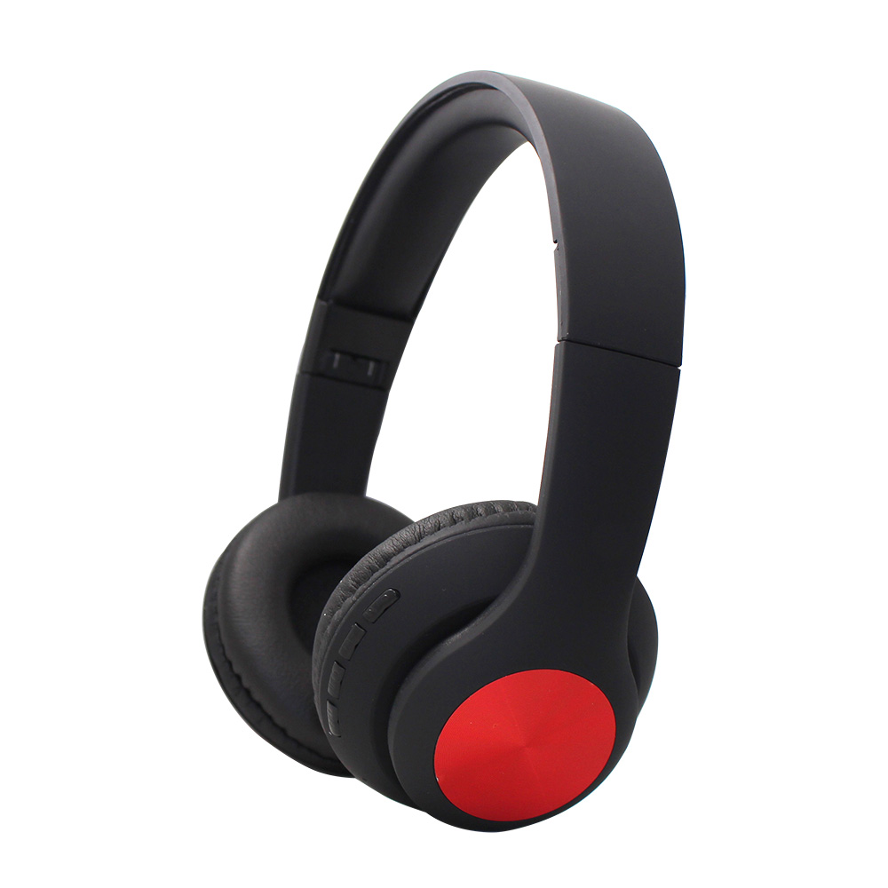 HAOMUK-BT9409-2 BT Headphones