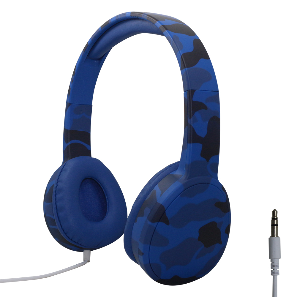 HAOMUK-D5911 Wired Headphones