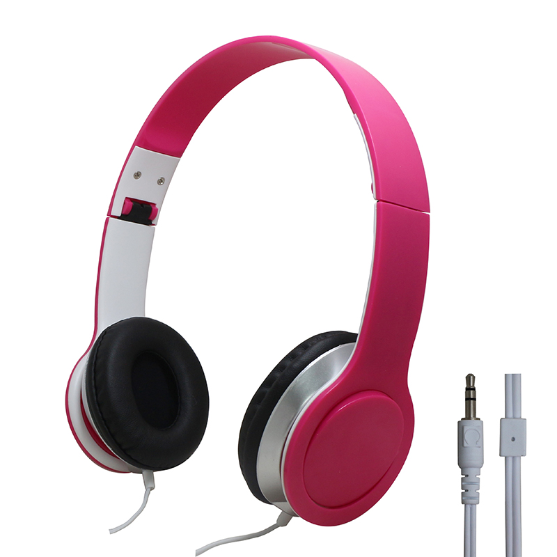 HAOMUK-D007 Wired Headphones