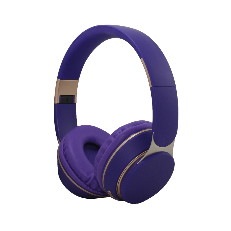 HAOMUK-BT9505-3  Bluetooth Headphones