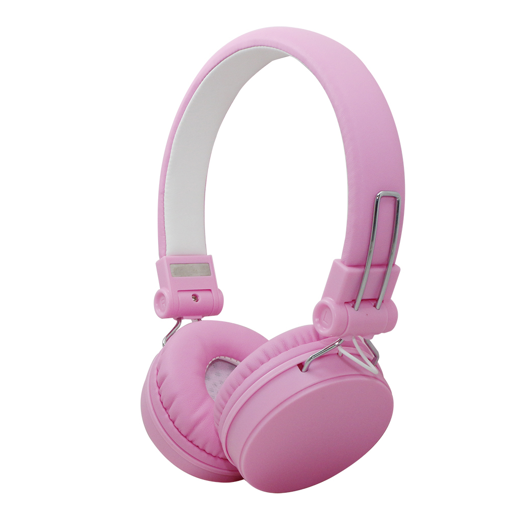 HAOMUK-D5079-2 Wired Headphones