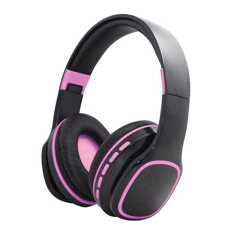 HAOMUK-BT9227 BT Headphones