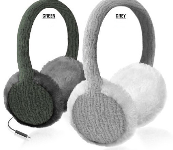 HAOMUK-K8505 Warming Headsets