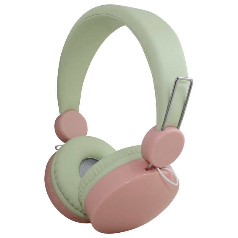 HAOMUK-BT9544 BT Headphones