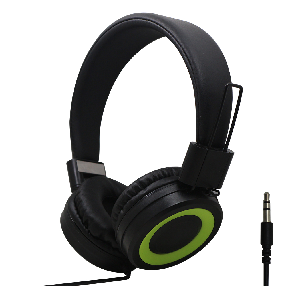 HAOMUK-D5244 Wired Headphones