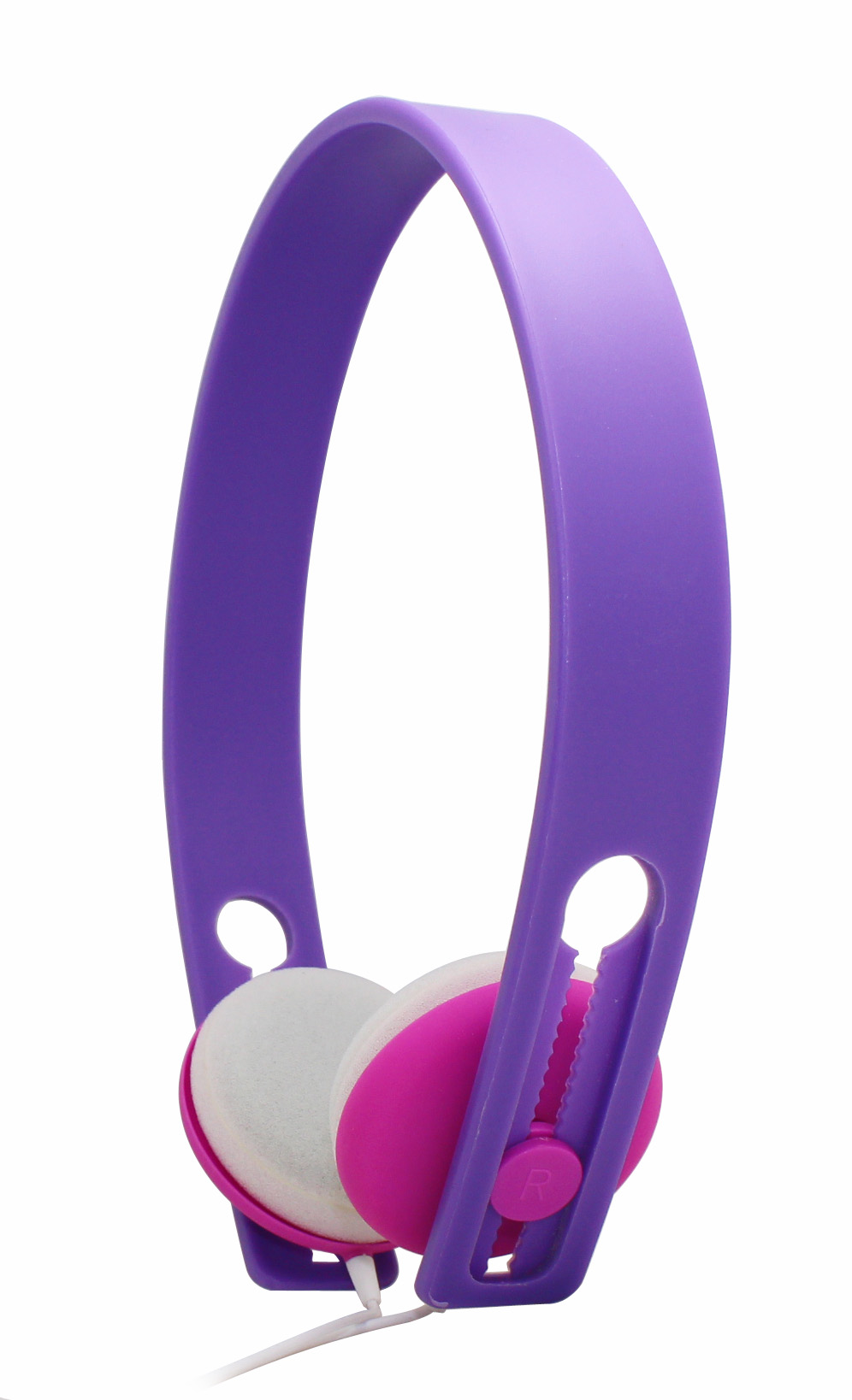 HAOMUK-D5201 Audio Headphones
