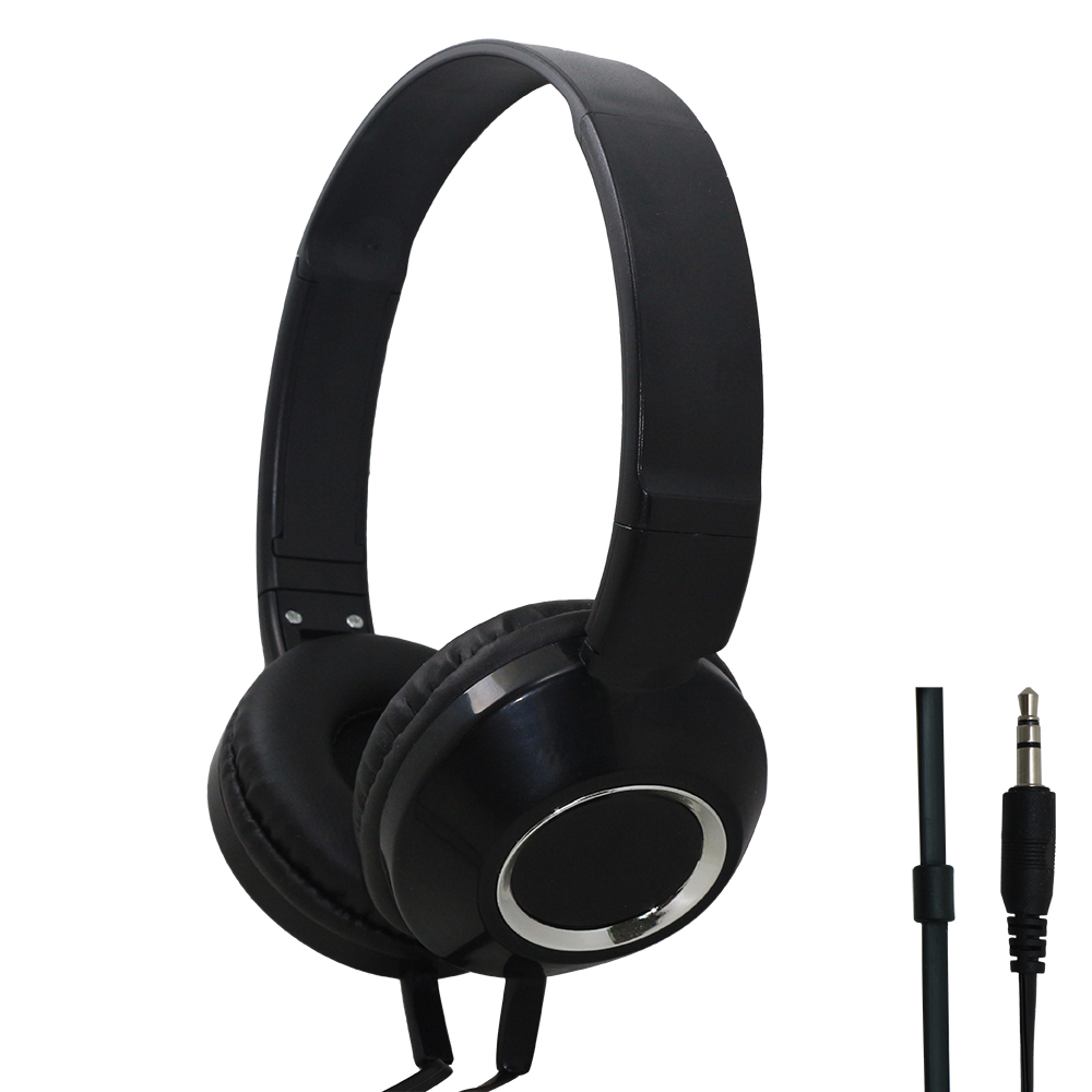 HAOMUK-D5248 Wired Headphones