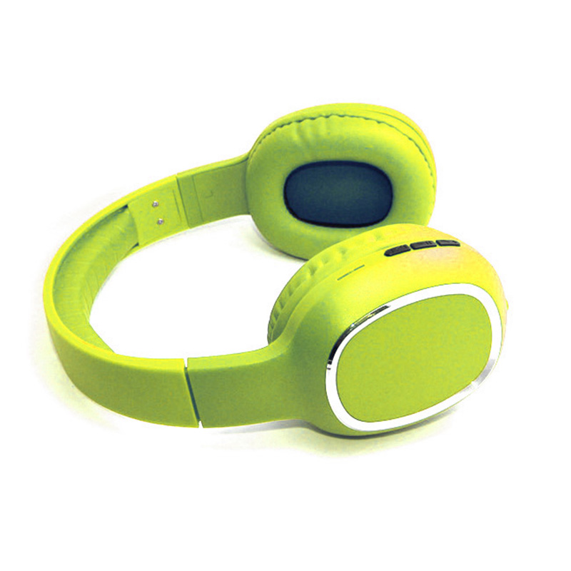 HAOMUK-BT9270-2  BT Headphones