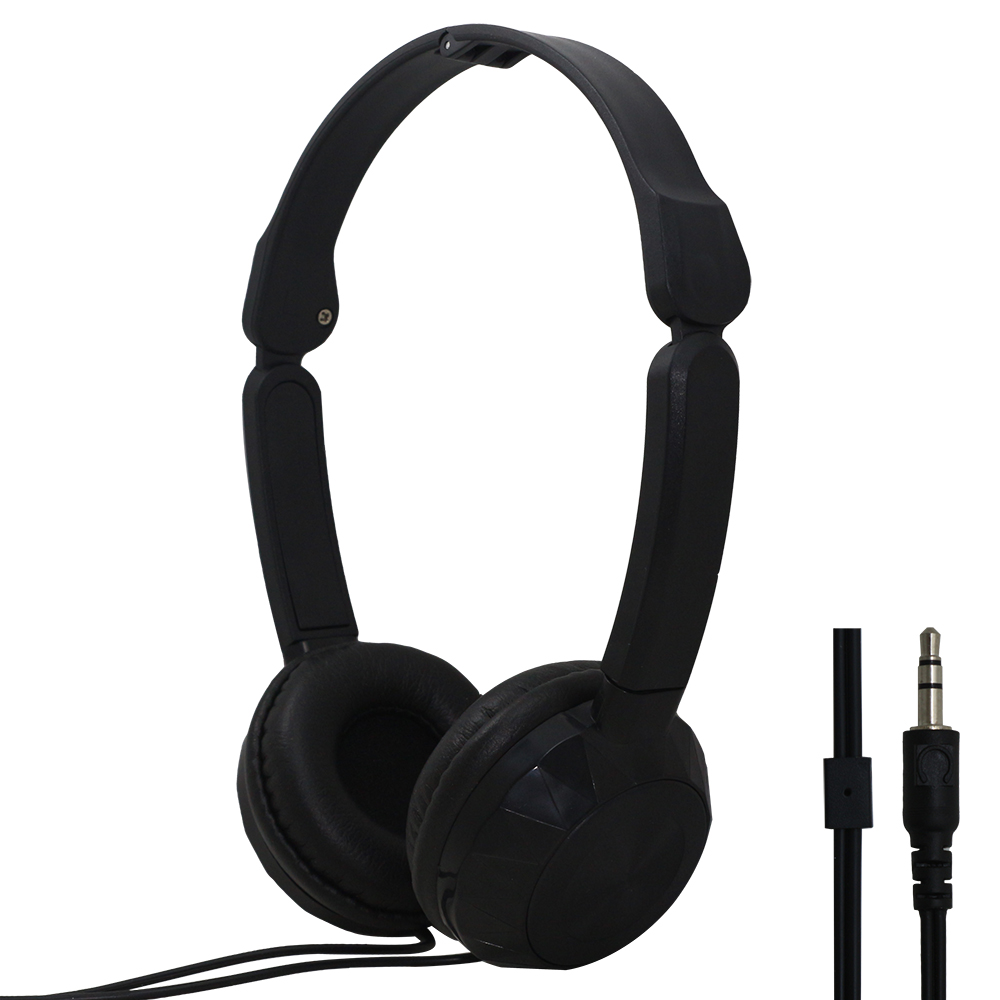 HAOMUK-D5247 Wired Headphones