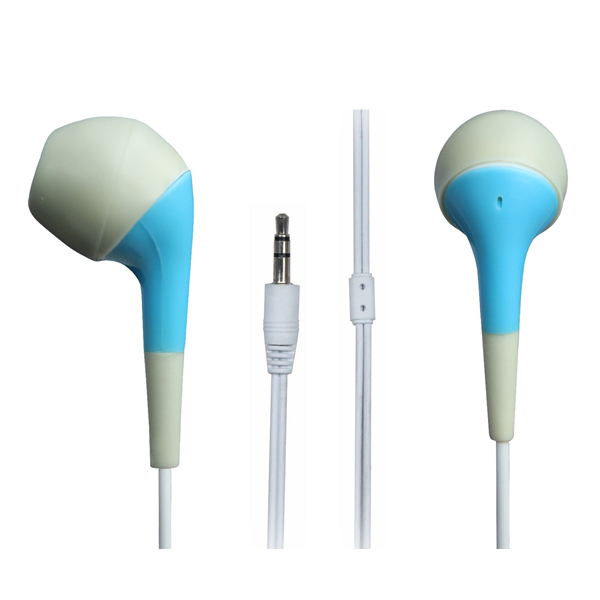 HAOMUK-A0067 Plastic Earphones