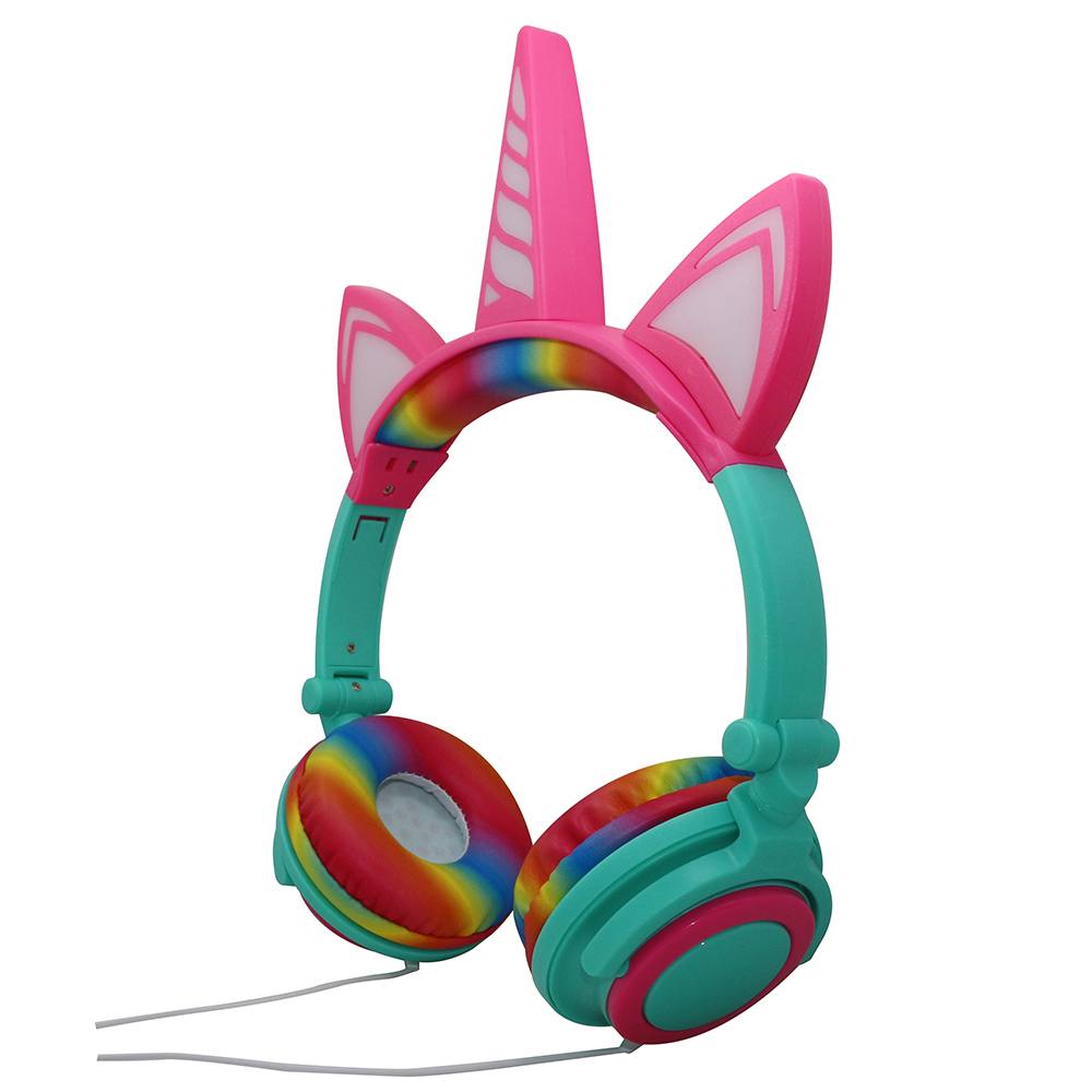 HAOMUK-D9911 Wired Headphones