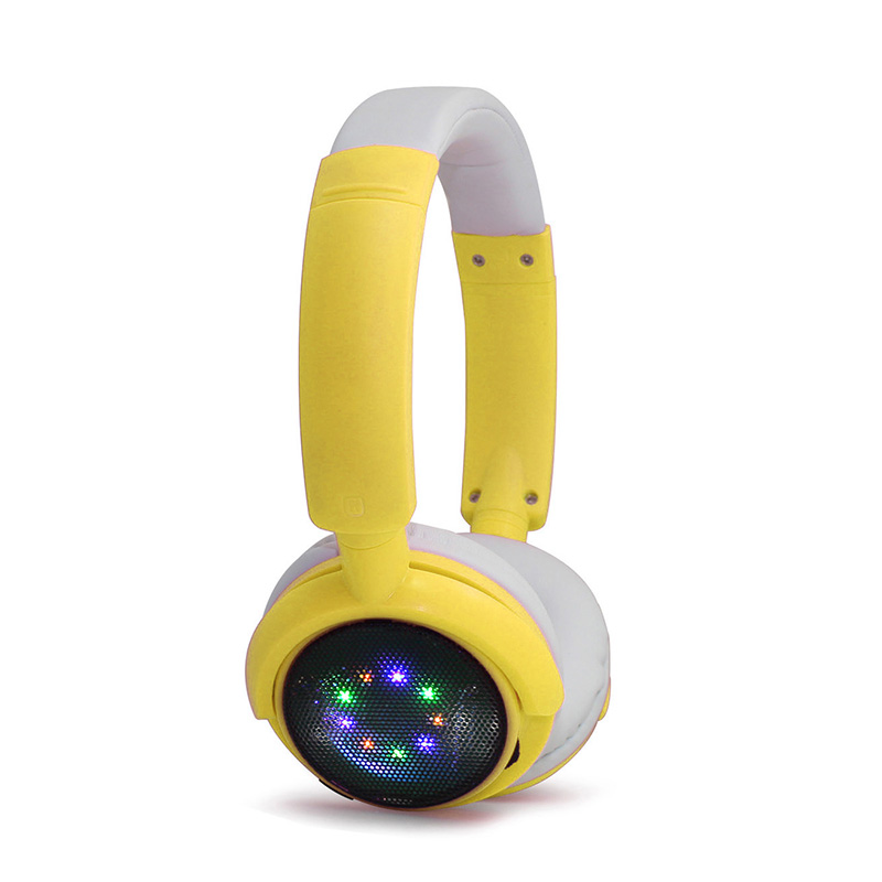 HAOMUK-BT9334 BT Headphones