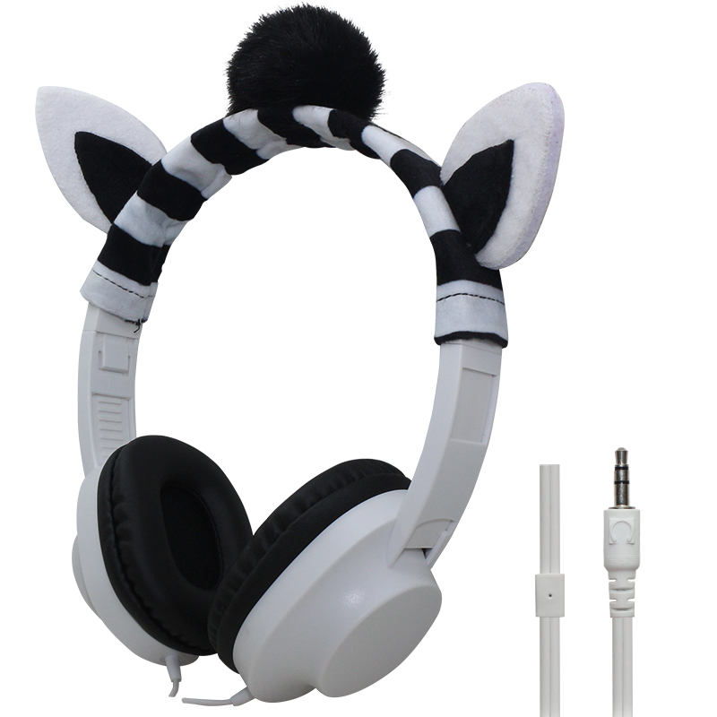 HAOMUK-D5910  Wired Headphones