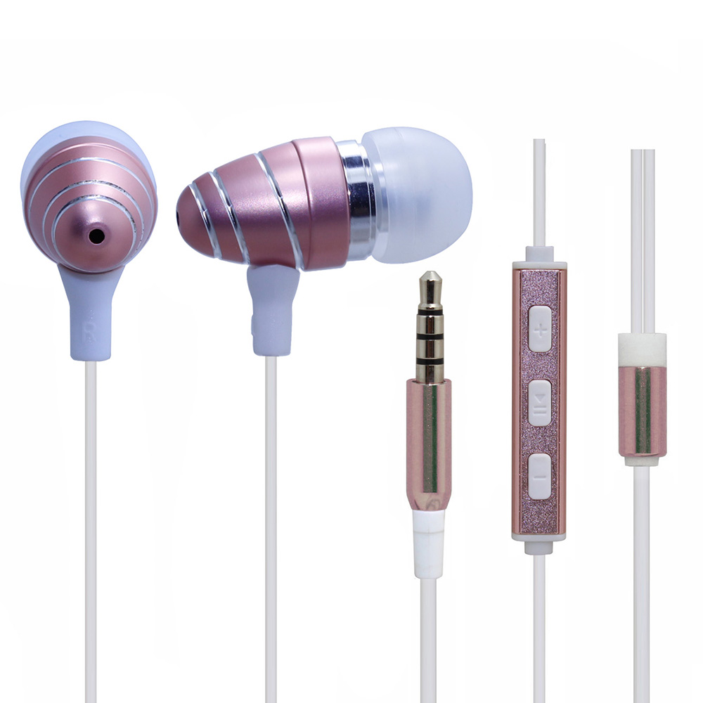 HAOMUK-C3243 Fashion Earphone&Headphone