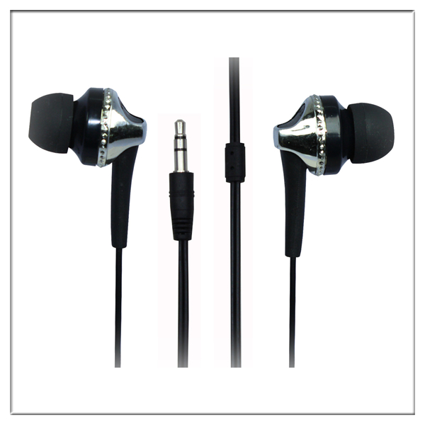 HAOMUK-B2005 Fashion Earphone&Headphone