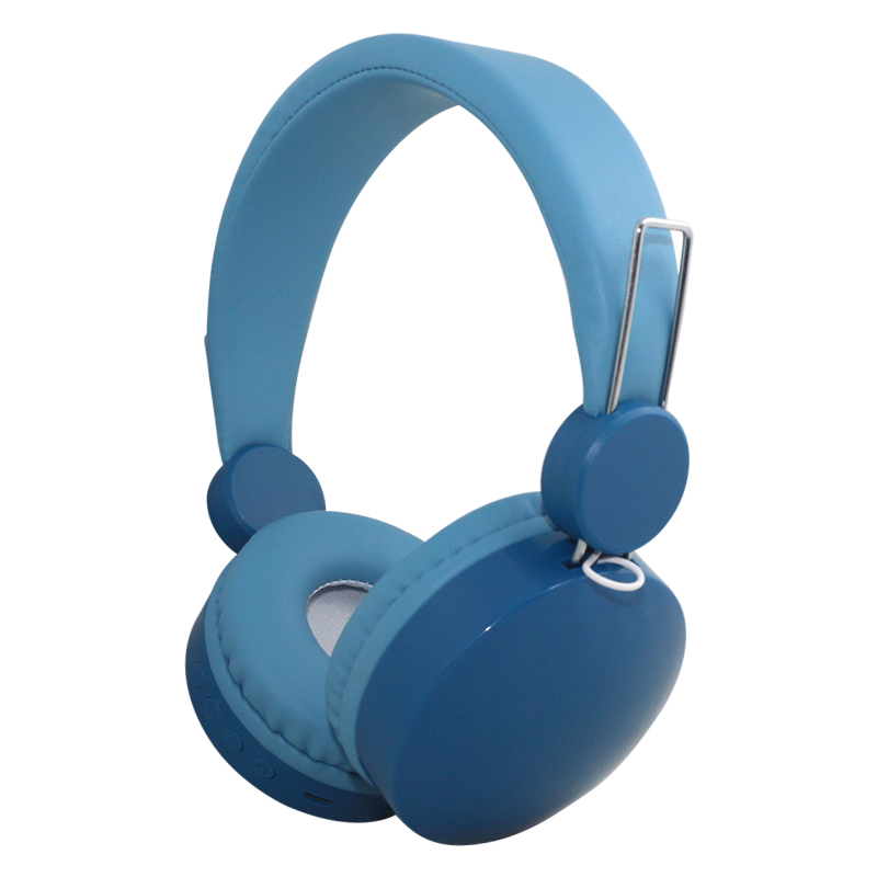 HAOMUK-BT9544-2 BT Headphones