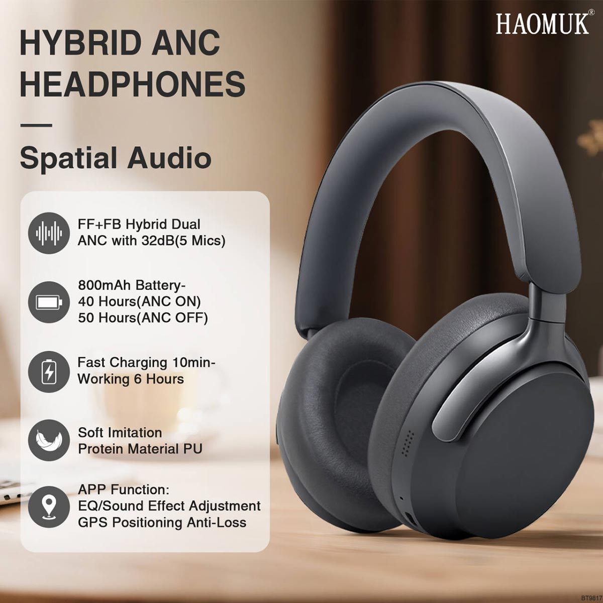 HAOMUK-BT9817