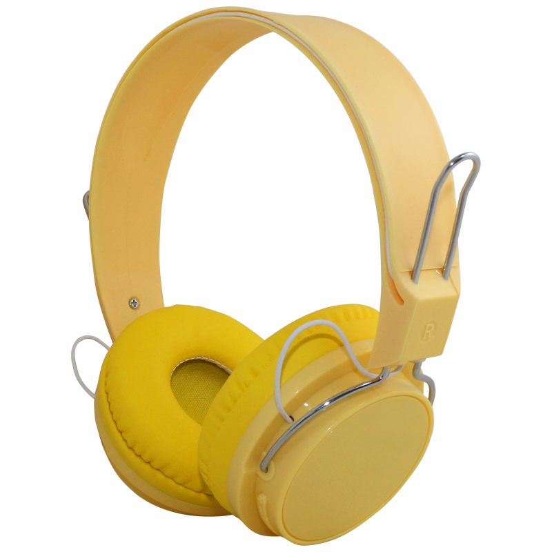 HAOMUK-BT9547-2 BT Headphones