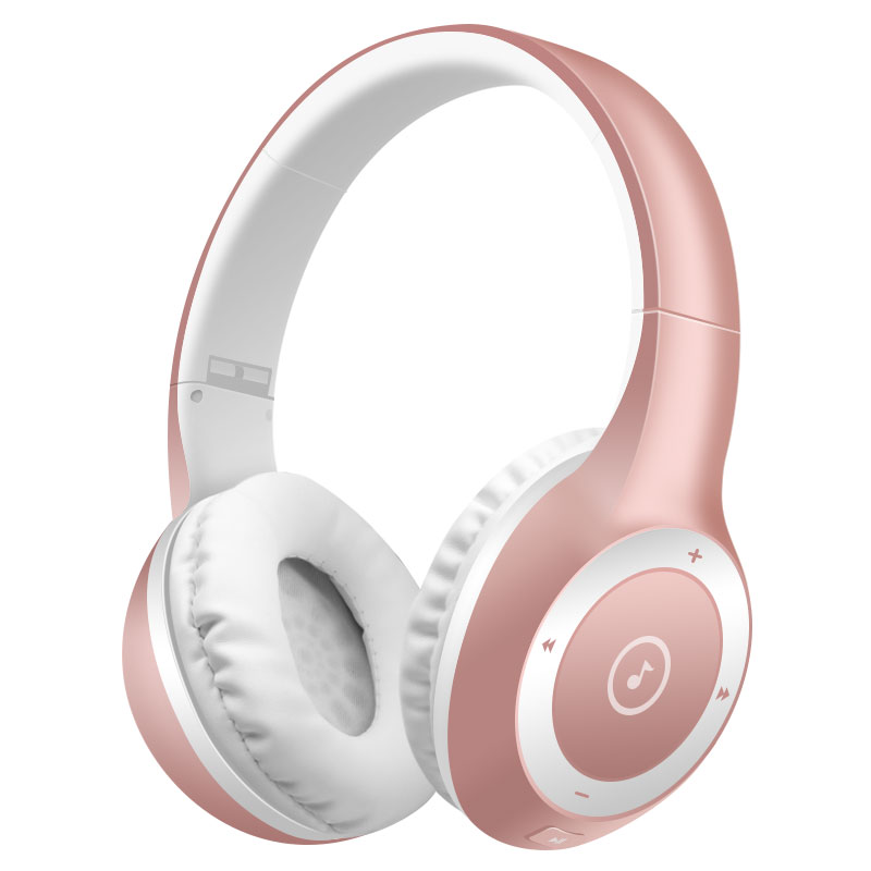 HAOMUK-BT9350 BT Headphones