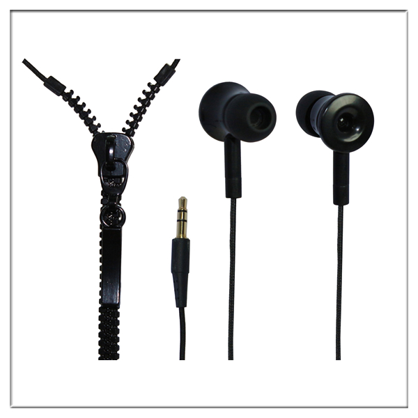 HAOMUK-A0030 Plastic Earphones