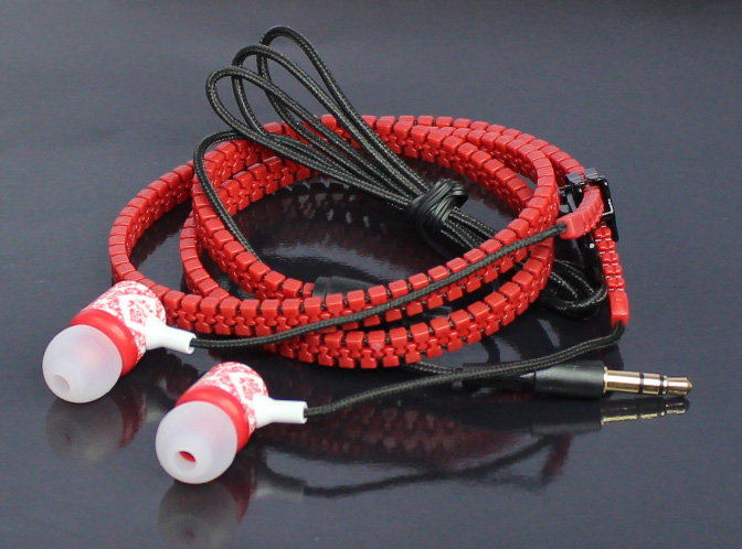 HAOMUK-A0033  Fashion Earphone&Headphone