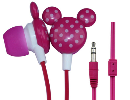 HAOMUK-A0040 Kids Headsets
