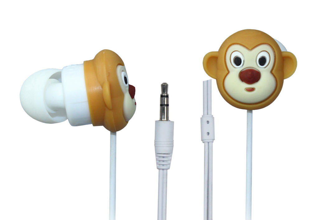 HAOMUK-A0055 CARTOON MODEL