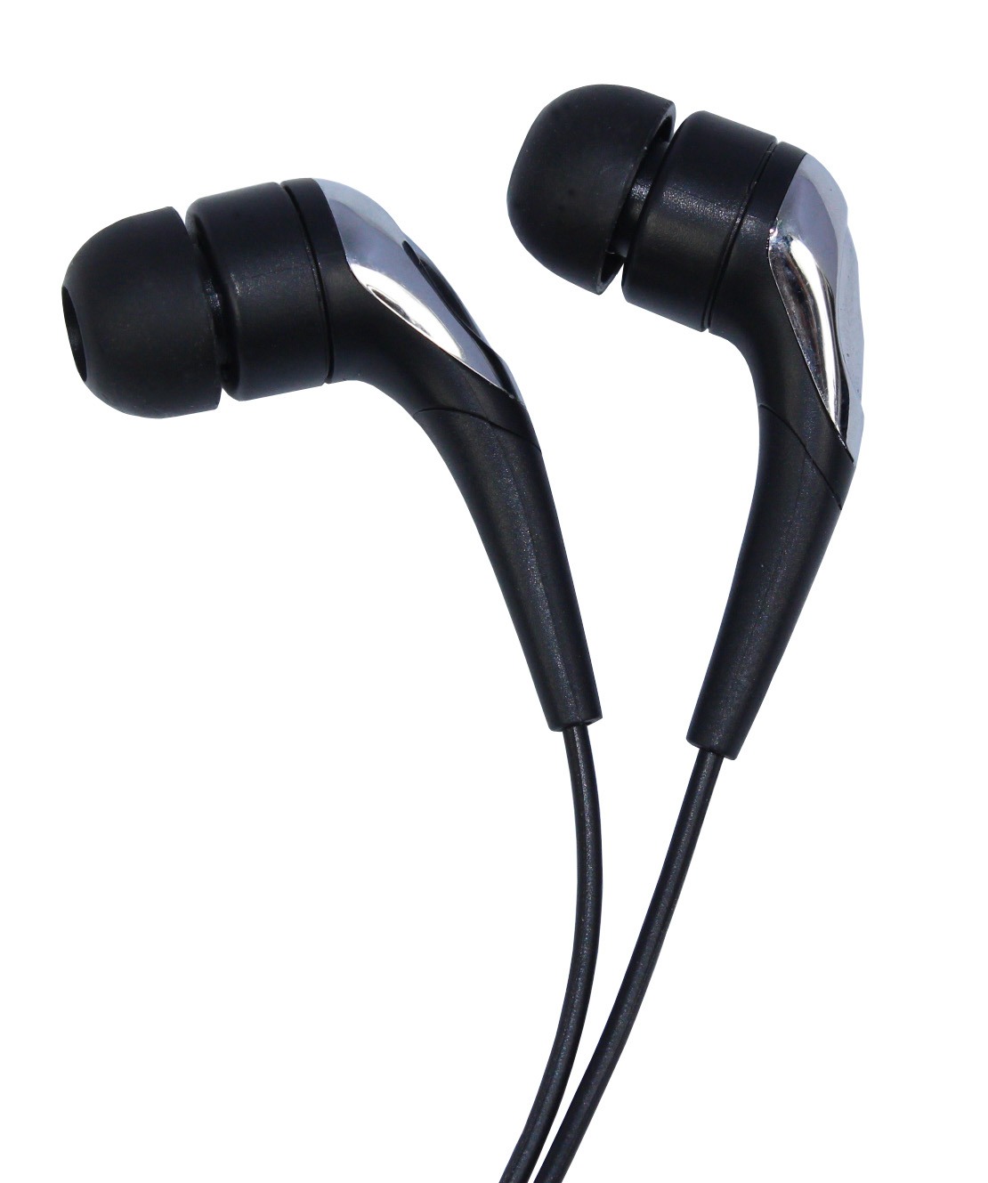 HAOMUK-A0056 Plastic Earphones