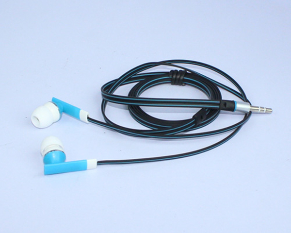 HAOMUK-A0059 Plastic Earphones