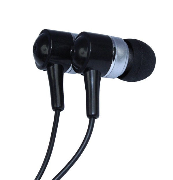 HAOMUK-A0076 Plastic Earphones