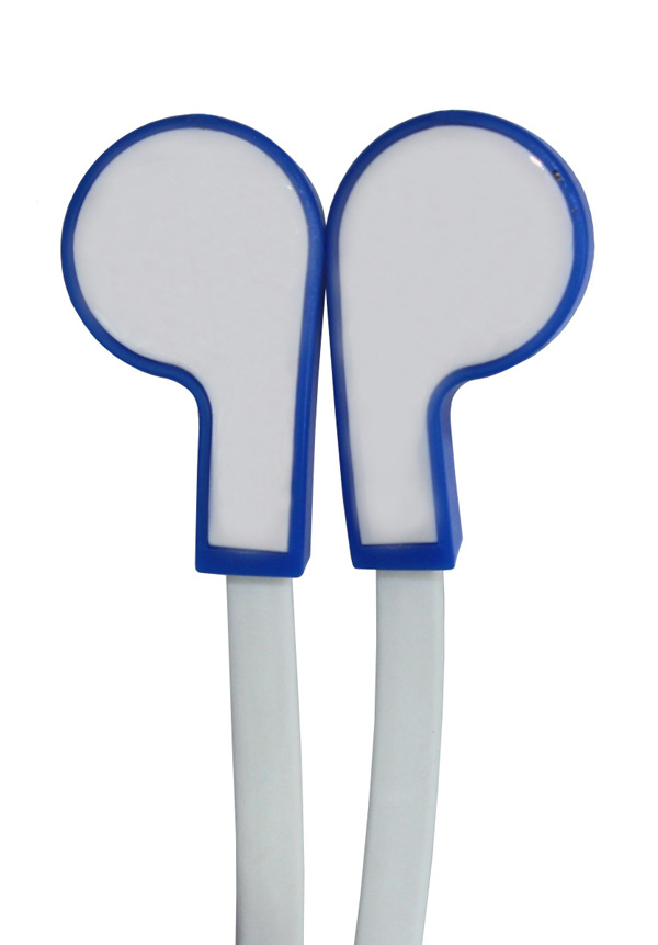 HAOMUK-A0090 Plastic Earphones