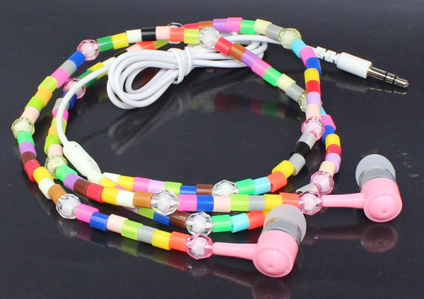 HAOMUK-A0094 Fashion Earphone&Headphone