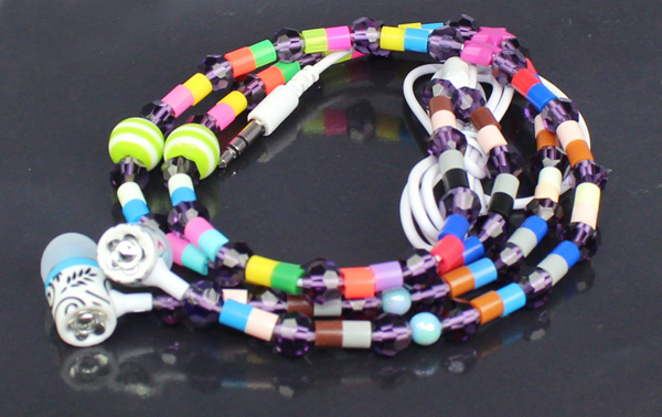 HAOMUK-A0095 Fashion Earphone&Headphone