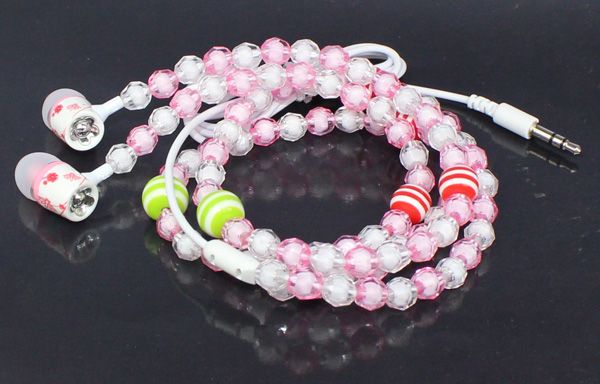 HAOMUK-A0096 Fashion Earphone&Headphone