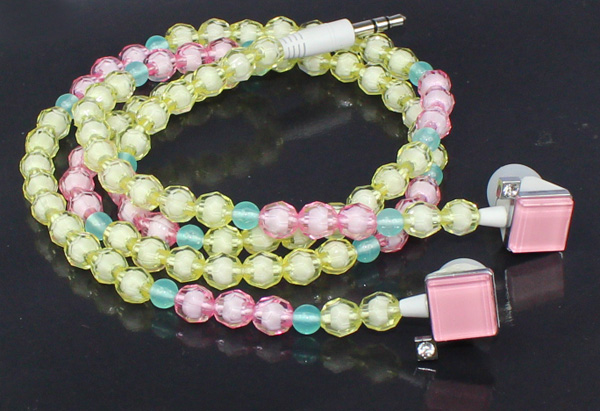HAOMUK-A0099 Fashion Earphone&Headphone
