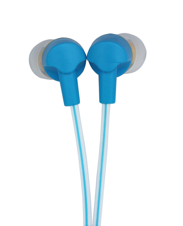 HAOMUK-A0100 Plastic Earphones