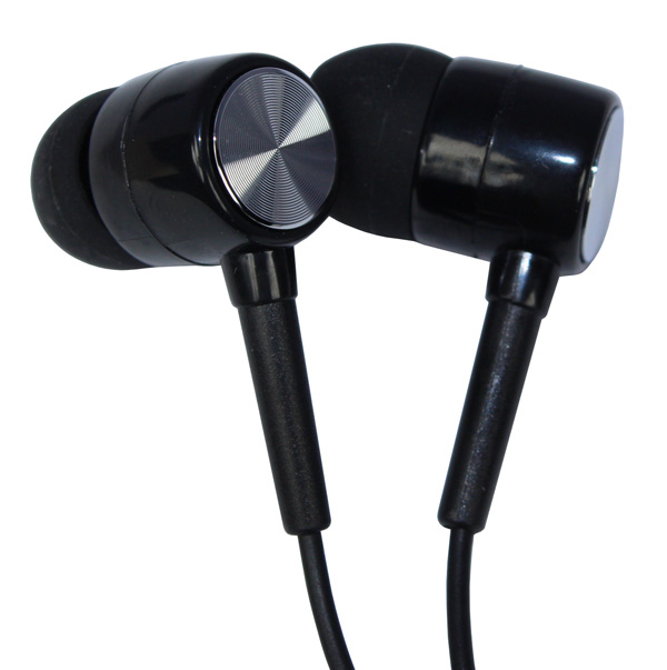 HAOMUK-A0103 Plastic Earphones