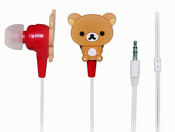 HAOMUK-A0111 CARTOON MODEL