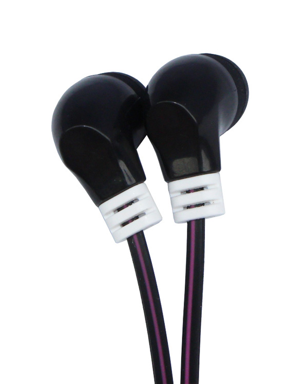 HAOMUK-A0114 Plastic Earphones