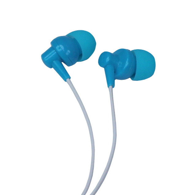 HAOMUK-A0125 Plastic Earphones