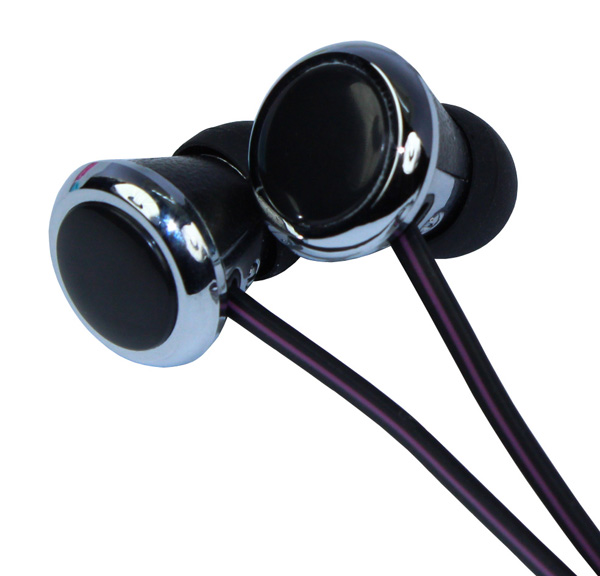 HAOMUK-A0128 Plastic Earphones