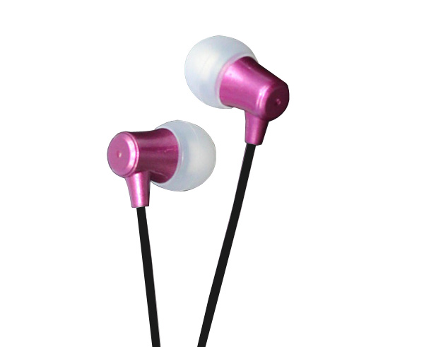 HAOMUK-A0131 Plastic Earphones