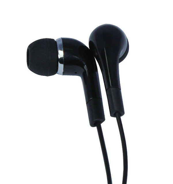 HAOMUK-A0140 Plastic Earphones