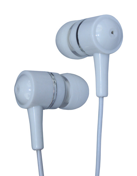HAOMUK-A0142 Plastic Earphones