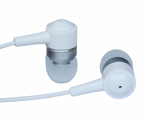 HAOMUK-A0146 Plastic Earphones