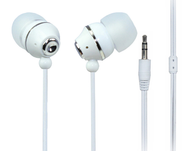HAOMUK-A0150 Plastic Earphones