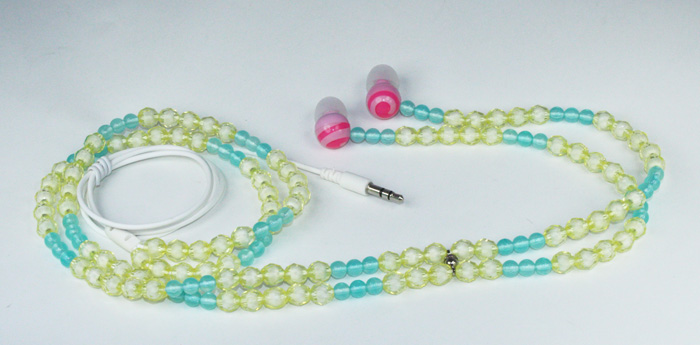 HAOMUK-A0154 Fashion Earphone&Headphone
