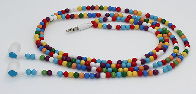 HAOMUK-A0173 Fashion Earphone&Headphone